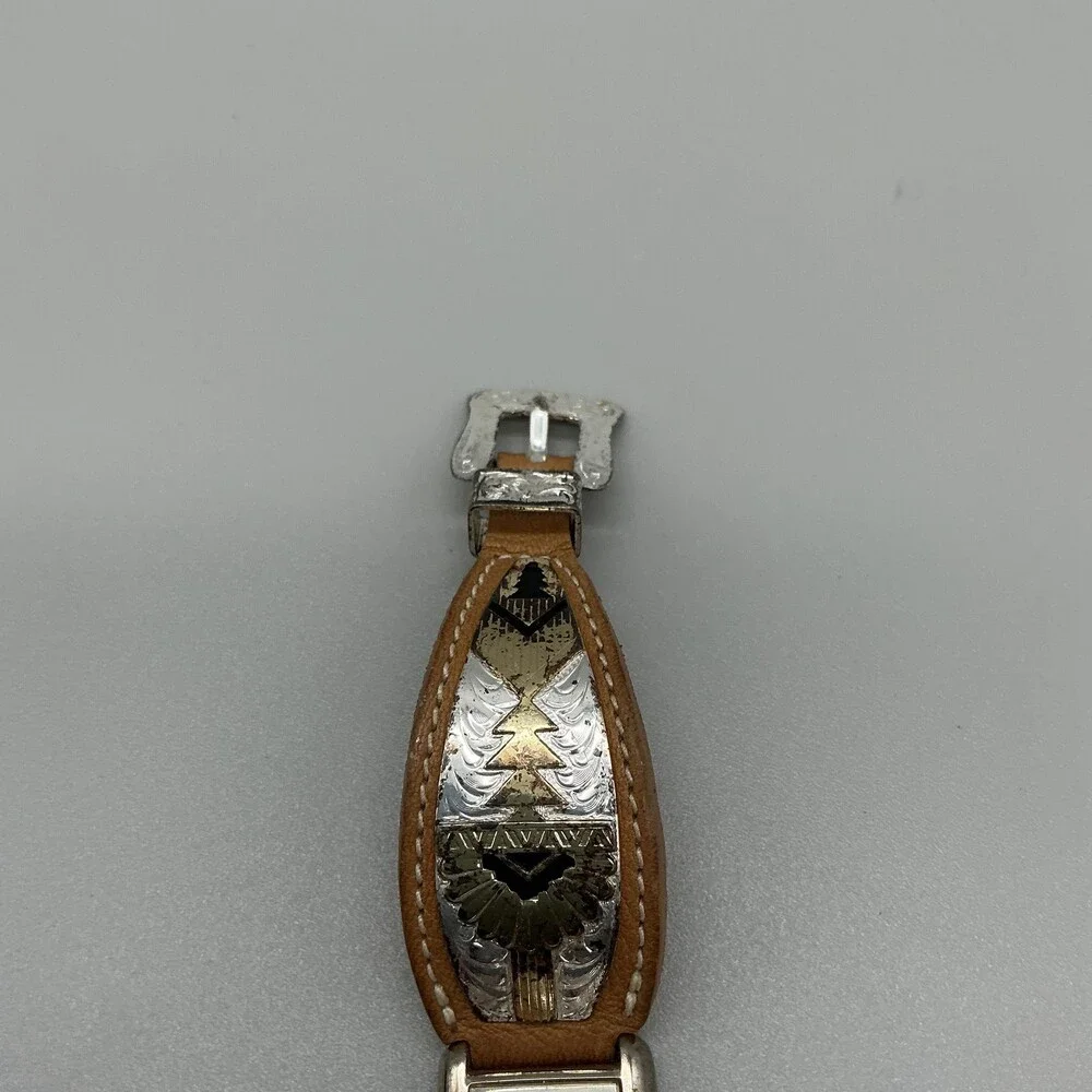 Montana Silversmiths see photos